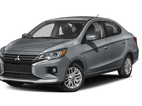 MITSUBISHI MIRAGE G4 2024 ML32FVFJ8RHF18608 image MITSUBISHI MIRAGE G4 2024 ML32FVFJ8RHF18608 image